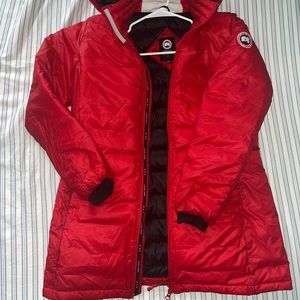 Canada Goose Jacket